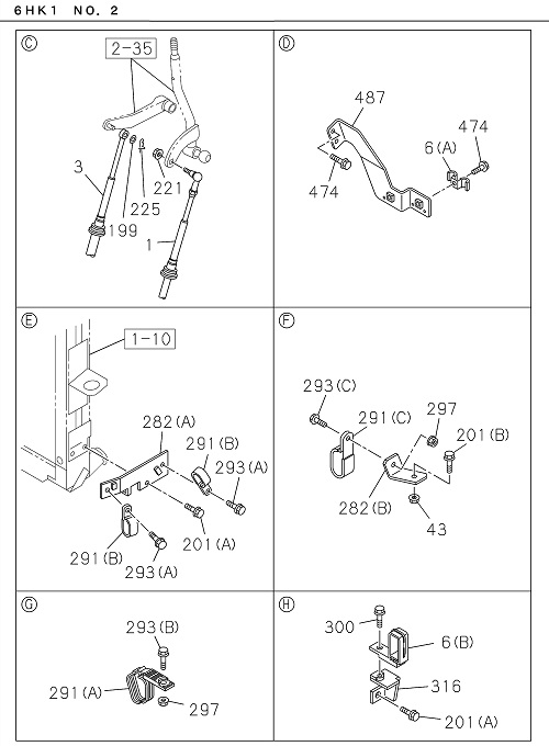 Partial Engine